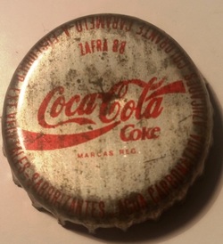 Coca Cola