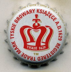 Tyskie