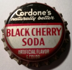 Cordone's