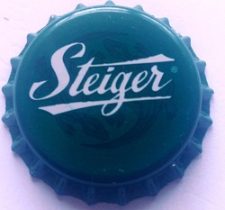 Steiger