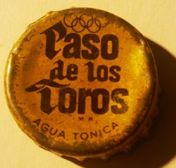 Paso de los Toros