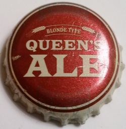 Queen's Ale