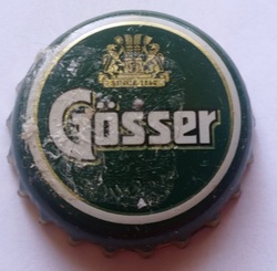 Gösser