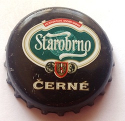 Starobrno