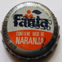 Fanta