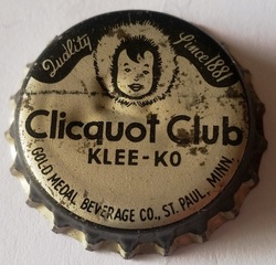 Clicquot Club