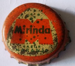 Mirinda