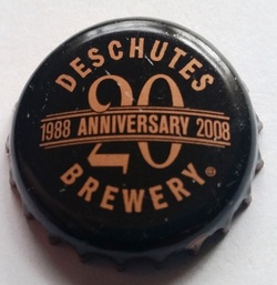 Deschutes
