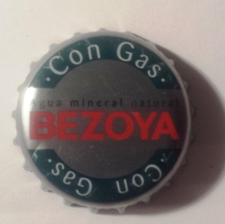 Bezoya