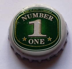 Number One
