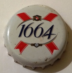 Kronenbourg