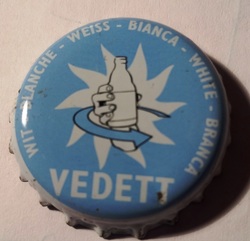 Vedett