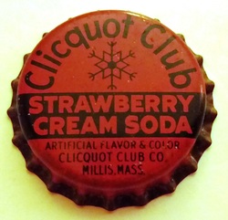 Clicquot Club