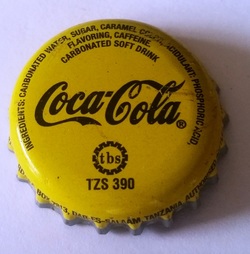 Coca Cola