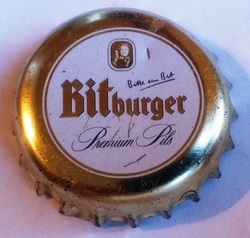 Bitburger