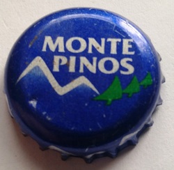 Monte Pinos