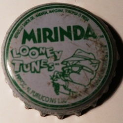 Mirinda