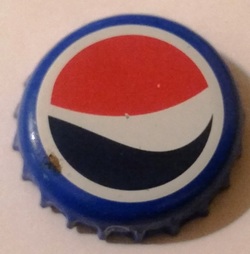 Pepsi Cola