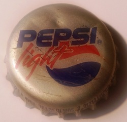 Pepsi Cola