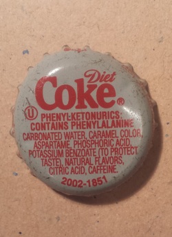 Coca Cola