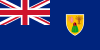 Bandera de Islas Turcas y Caicos