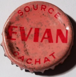 Evian