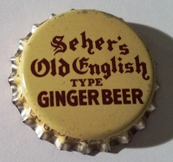 Seher's