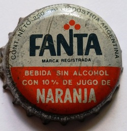 Fanta