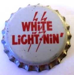 White Light.nin, The Richardson Bottling Co