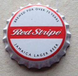 Red Stripe