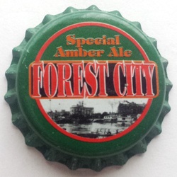 Forest City