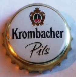 Krombacher