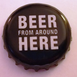 Atñanta beer