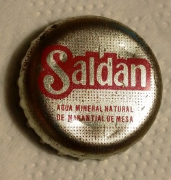 Saldán
