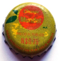 Mundet
