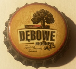 Debowe Mocne