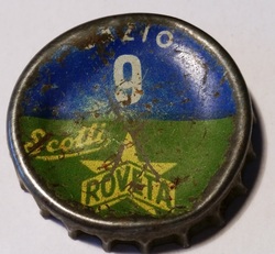Roveta