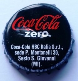 Coca Cola