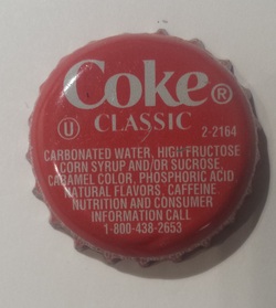 Coca Cola