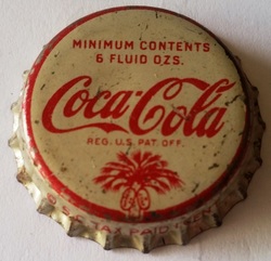 Coca Cola