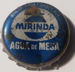 Mirinda
