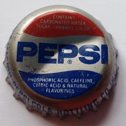 Pepsi Cola