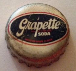 Grapette