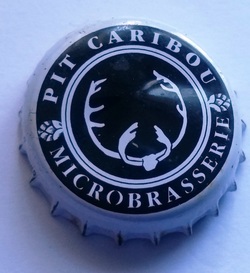 Pit Caribou