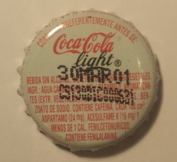 Coca Cola
