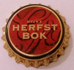 Herfst Bok