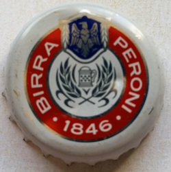 Birra Peroni