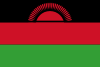 Bandera de Malawi