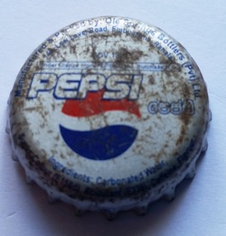 Pepsi Cola