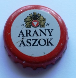 Arany Ászok